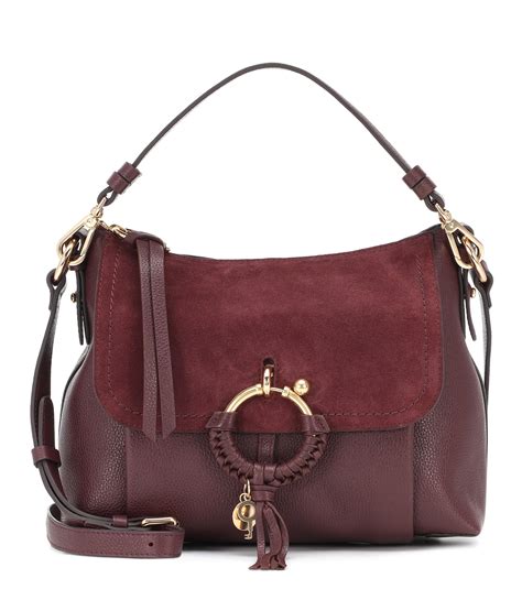 see by chloe shoulder bag